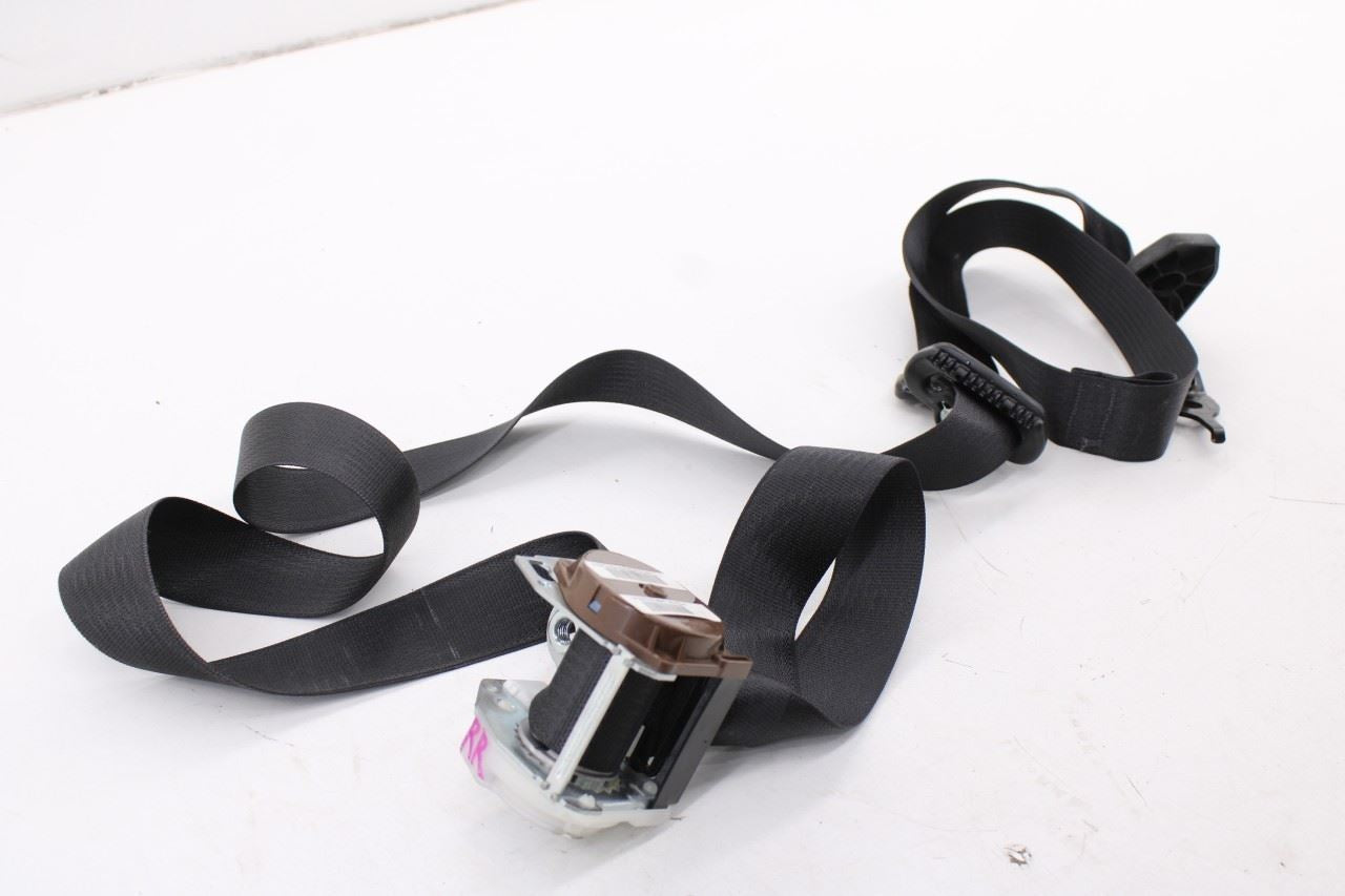 2014-18 Dodge Durango SXT Rear Right Side 2nd Row Seat Belt Retractor 5ME38DX9AA - Alshned Auto Parts