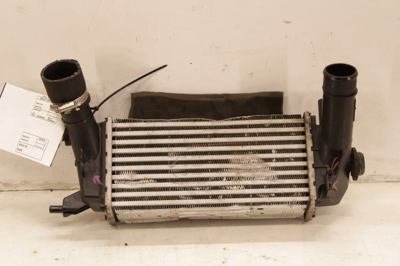 18-22 Ford EcoSport SE 1L Engine Intercooler GN11-19E839-AC *ReaD* - Alshned Auto Parts