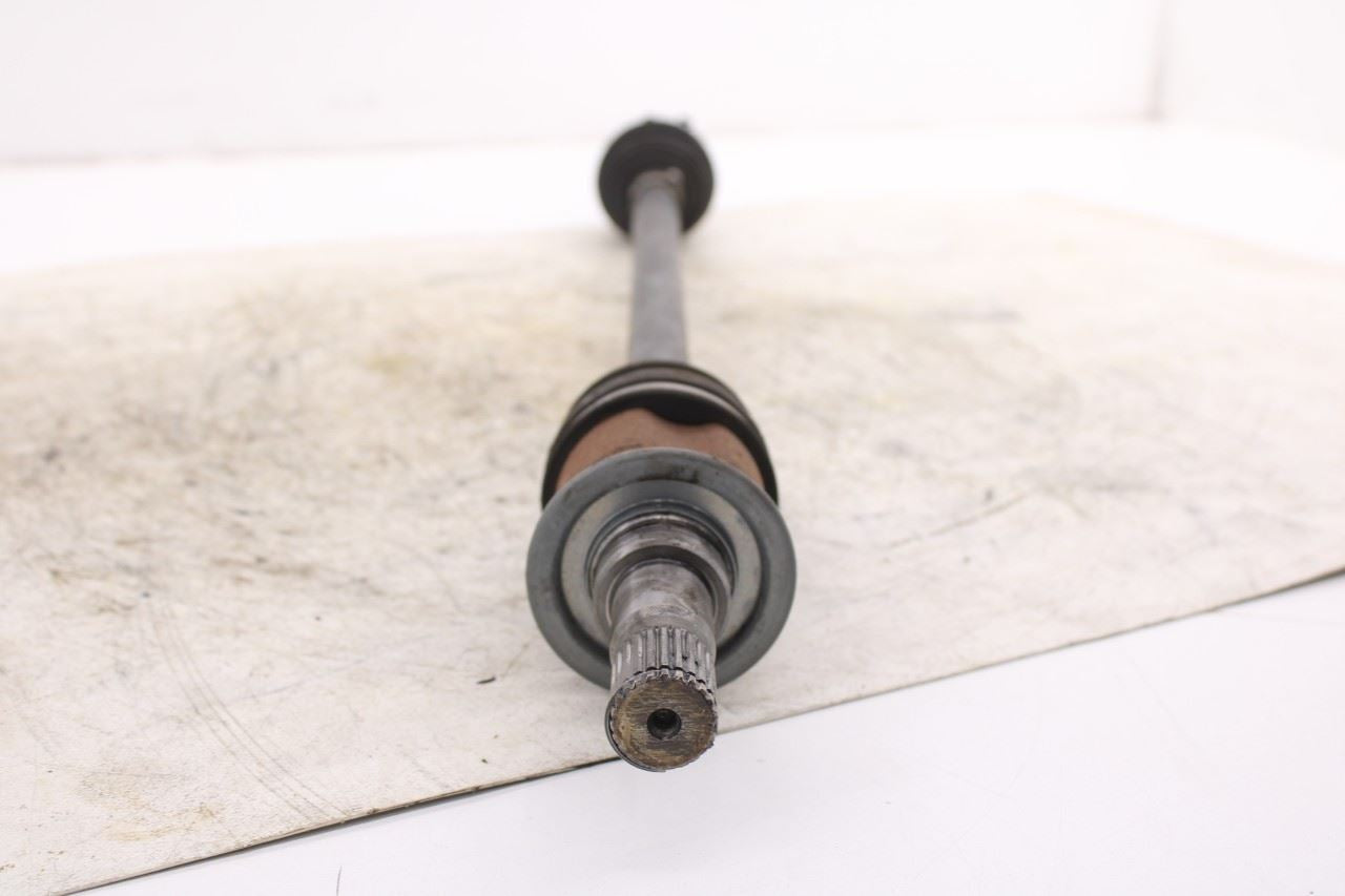 20-25 Mitsubishi Outlander Sport SE 4x4 Rear Right Side CV Axle Drive Half Shaft7