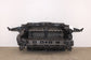 2011-2018 Porsche Cayenne S 4.8L Engine Radiator w/ Cooling Fan Motor Assembly0