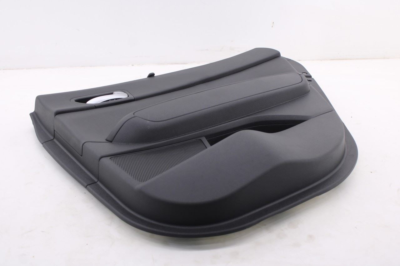 16-18 Kia Optima EX Rear Right Passenger Side Door Trim Panel 83302-D5380BF9 OEM7