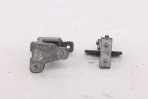 2015-2021 Mercedes-Benz C300 4Matic Front Right Side Door Hinge Upper and Lower