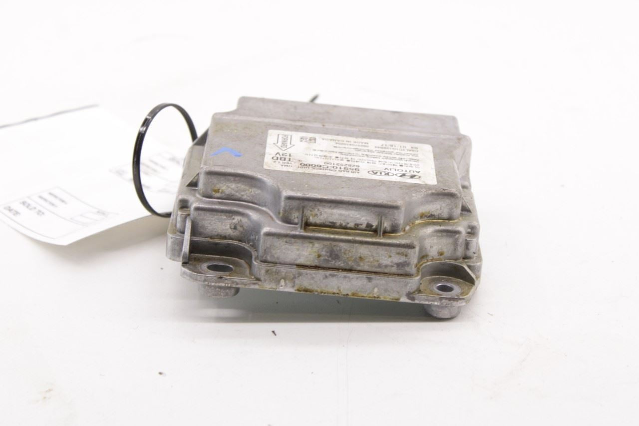 2016-2018 Kia Sorento EX Air Bag SRS Restraints Computer Control Module 95910-C6000 OEM - Alshned Auto Parts