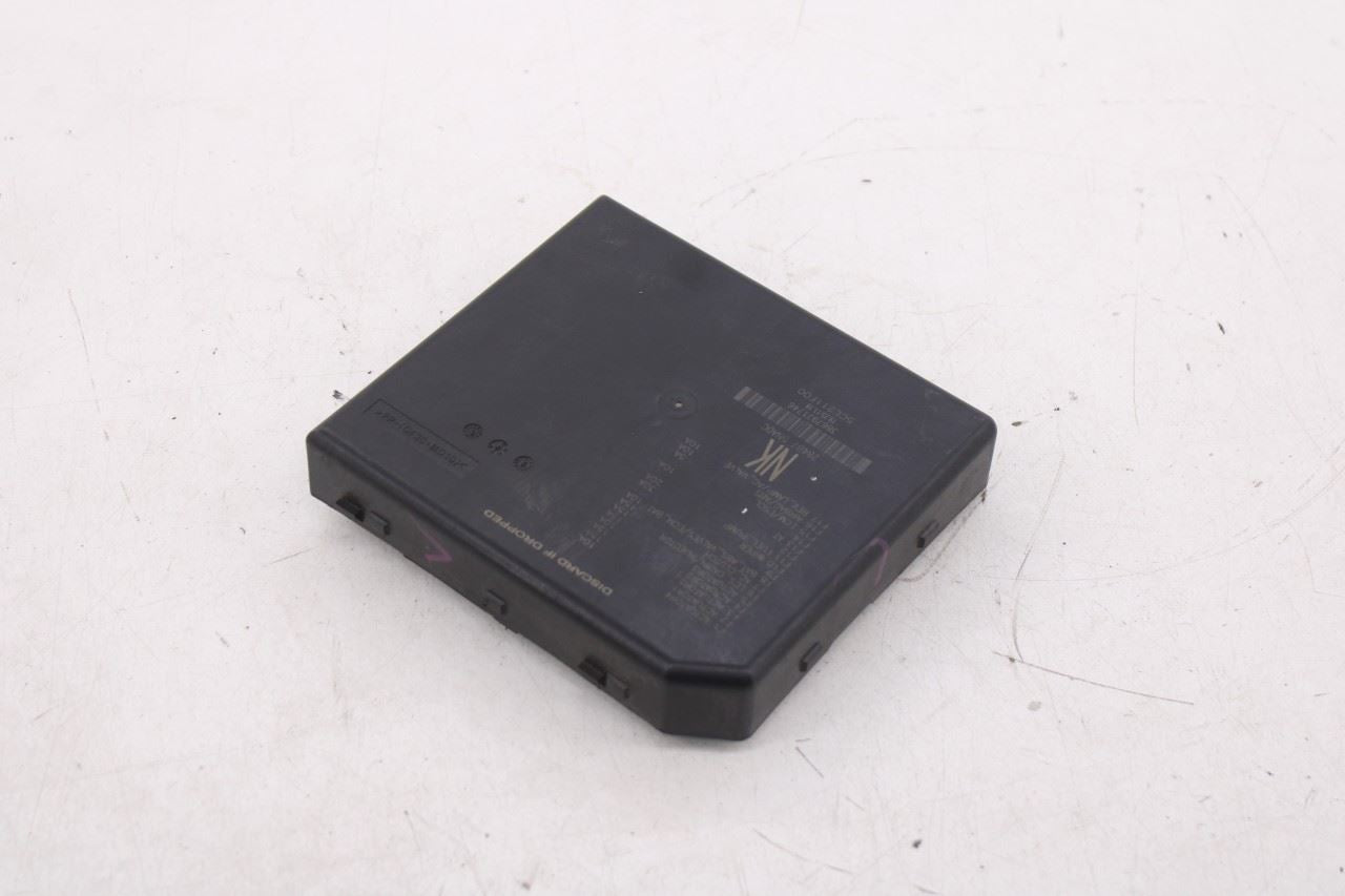 19-25 Infiniti QX50 ESSENTIAL AWD Intelligent Power Distribution Module Fuse Box - Alshned Auto Parts