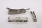 14-24 Mini Hardtop Cooper Front Bumper Right Side Support Mount Bracket Set of 3 - Alshned Auto Parts