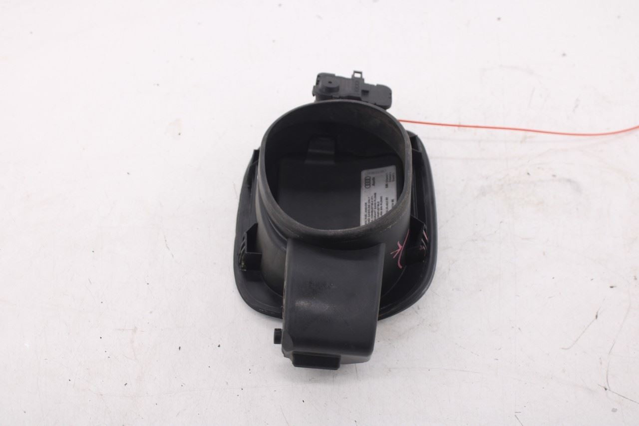 2009-2017 Audi Q5 Premium 2.0L Fuel Tank Filler Housing Door Lid Cover OEM *ReaD - Alshned Auto Parts