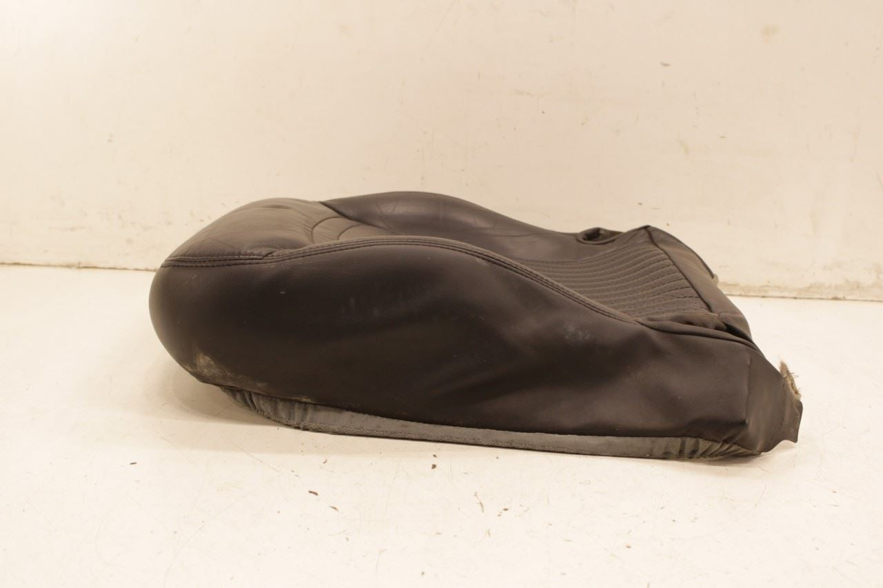 1997-04 Chevrolet Corvette 5.7L Front Right Side Seat Lower Cushion 12455447 OEM - Alshned Auto Parts