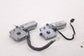 2003-06 Mercedes-Benz E500 Upper Roof Power Sliding Glass Sunroof Motor Set of 26