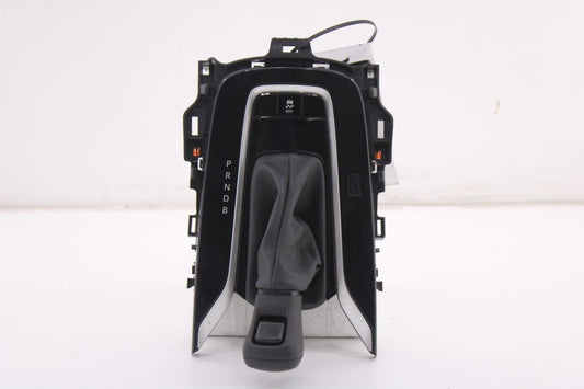 23-24 Toyota Corolla LE Console Shifter Lever Knob w/ Boot and Trim Bezel *ReaD* - Alshned Auto Parts