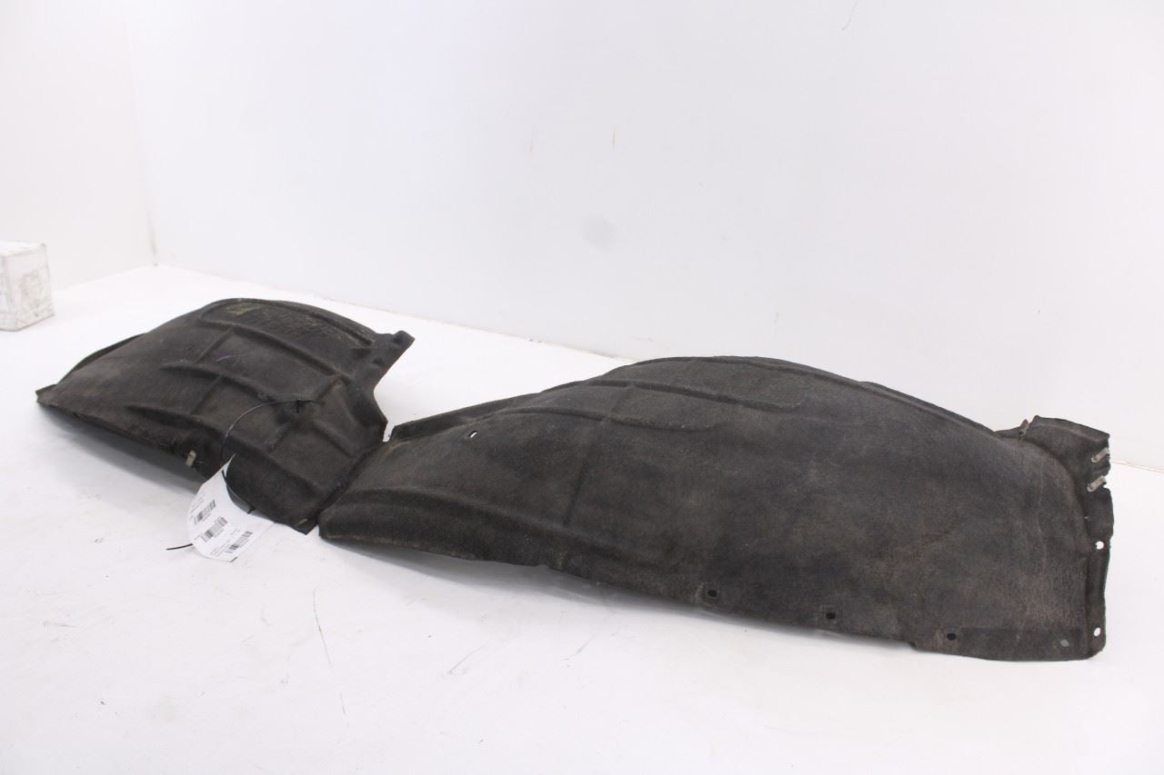 2018-2024 Chevrolet Equinox LT Front Right Side Wheelhouse Liner Splash Shield6