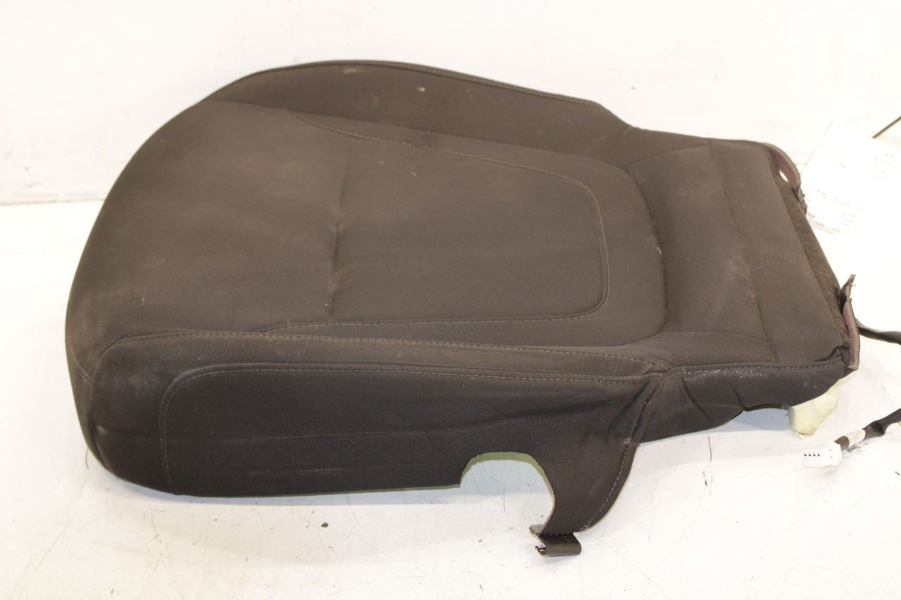 2022-2023 Hyundai Tucson SEL 2.5L AWD Front Driver Left Side Seat Lower Cushion - Alshned Auto Parts