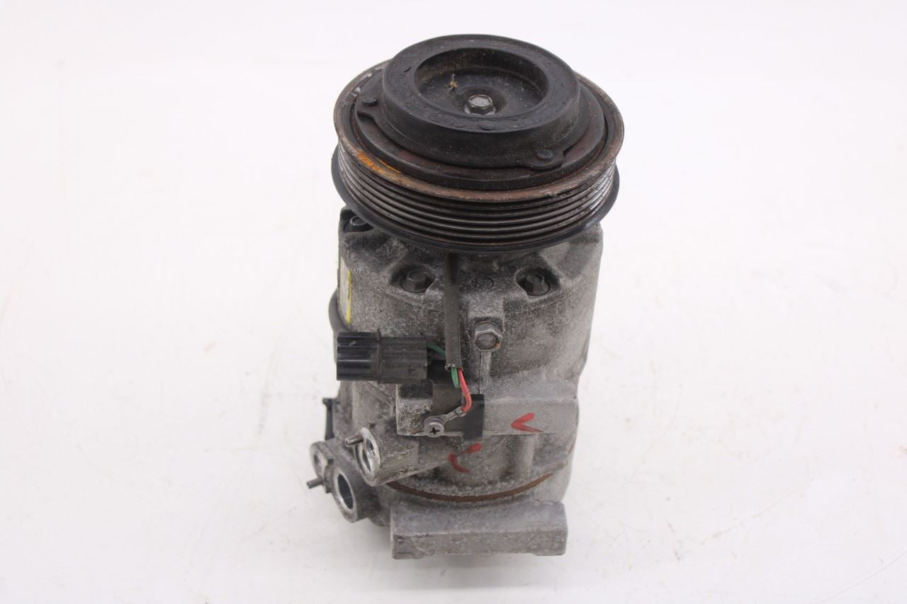 2020-2022 KIA Sportage Nightfall 2.4L AC Air Conditioner Compressor 97701D395016