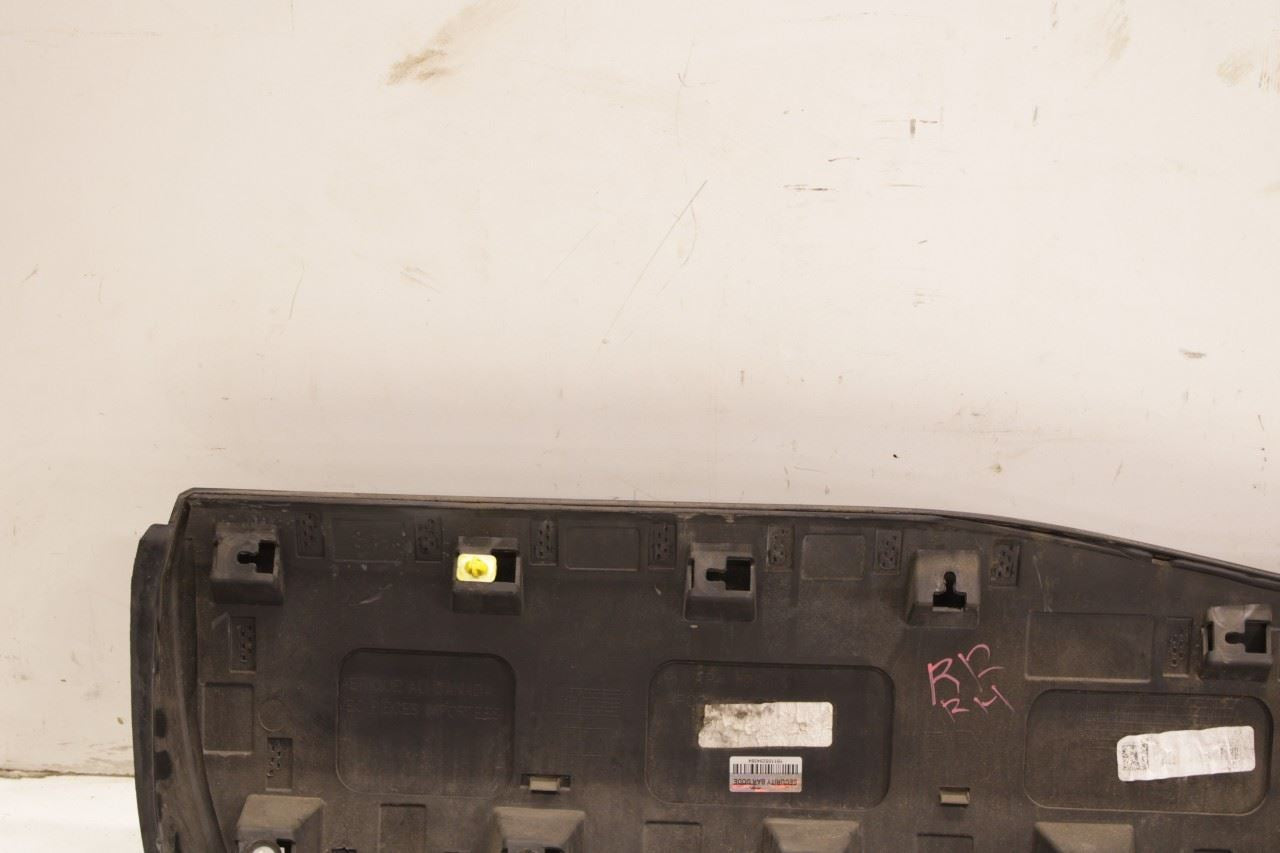 2017-2023 GMC Acadia SLT-1 Rear Right Side Door Lower Body Molding 85617230 OEM - Alshned Auto Parts