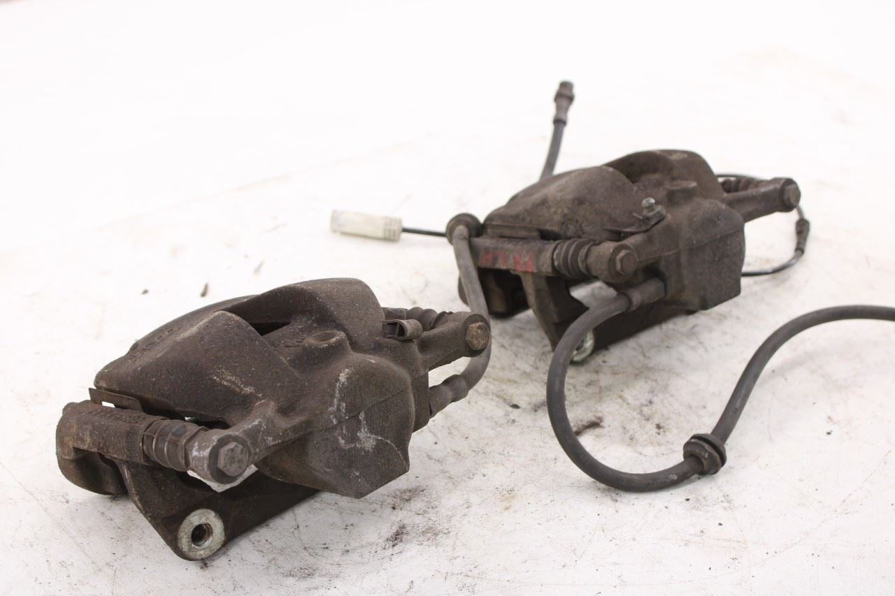 11-16 Mini Countryman Cooper S AWD Front Right and Left Side Brake Disc Caliper - Alshned Auto Parts