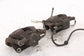 11-16 Mini Countryman Cooper S AWD Front Right and Left Side Brake Disc Caliper - Alshned Auto Parts