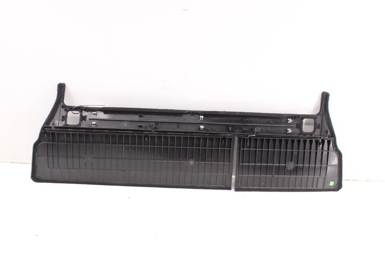 13-21 Jeep Grand Cherokee Limited RR Trunk Cargo Area Gap Hider Trim 5PL13DX9AC - Alshned Auto Parts