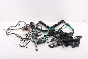 2023 Ford F150 XLT Supercrew Body Cab Wire Wiring Harness PL3T-14A005-XHN OEM
