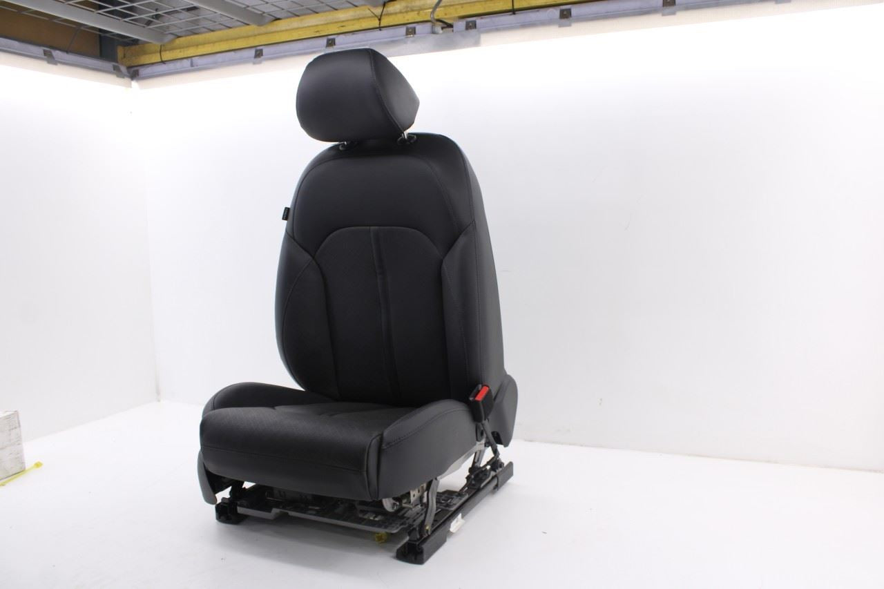 16-18 Kia Optima EX 2.4L Front Passenger Right Side Seat Complete 88600D5021 OEM2