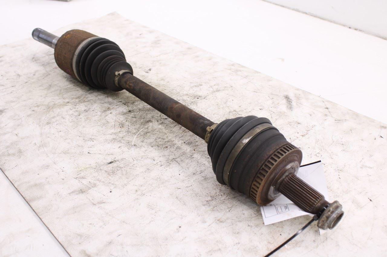 2003-2012 Land Rover Range Rover HSE 4x4 Rear Left Side CV Axle Drive Half Shaft - Alshned Auto Parts