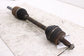 2003-2012 Land Rover Range Rover HSE 4x4 Rear Left Side CV Axle Drive Half Shaft - Alshned Auto Parts