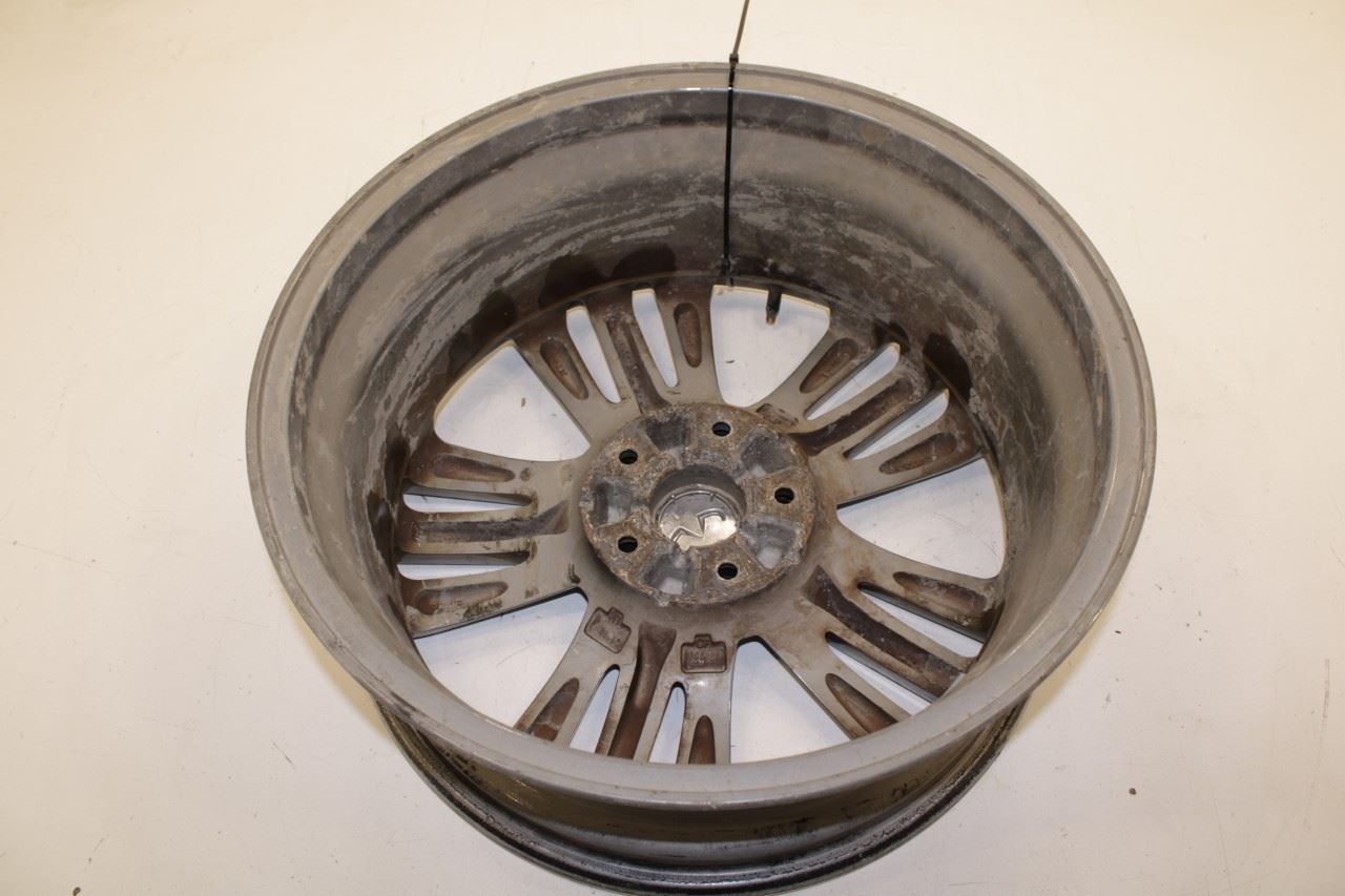 2018-2020 Infiniti QX60 Pure Aluminum Wheel R18x7.5J 40300-9NR0A OEM *ReaD* - Alshned Auto Parts