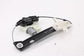 2019-2026 Volkswagen Jetta SE Rear Right Side Door Window Regulator w/ Motor8