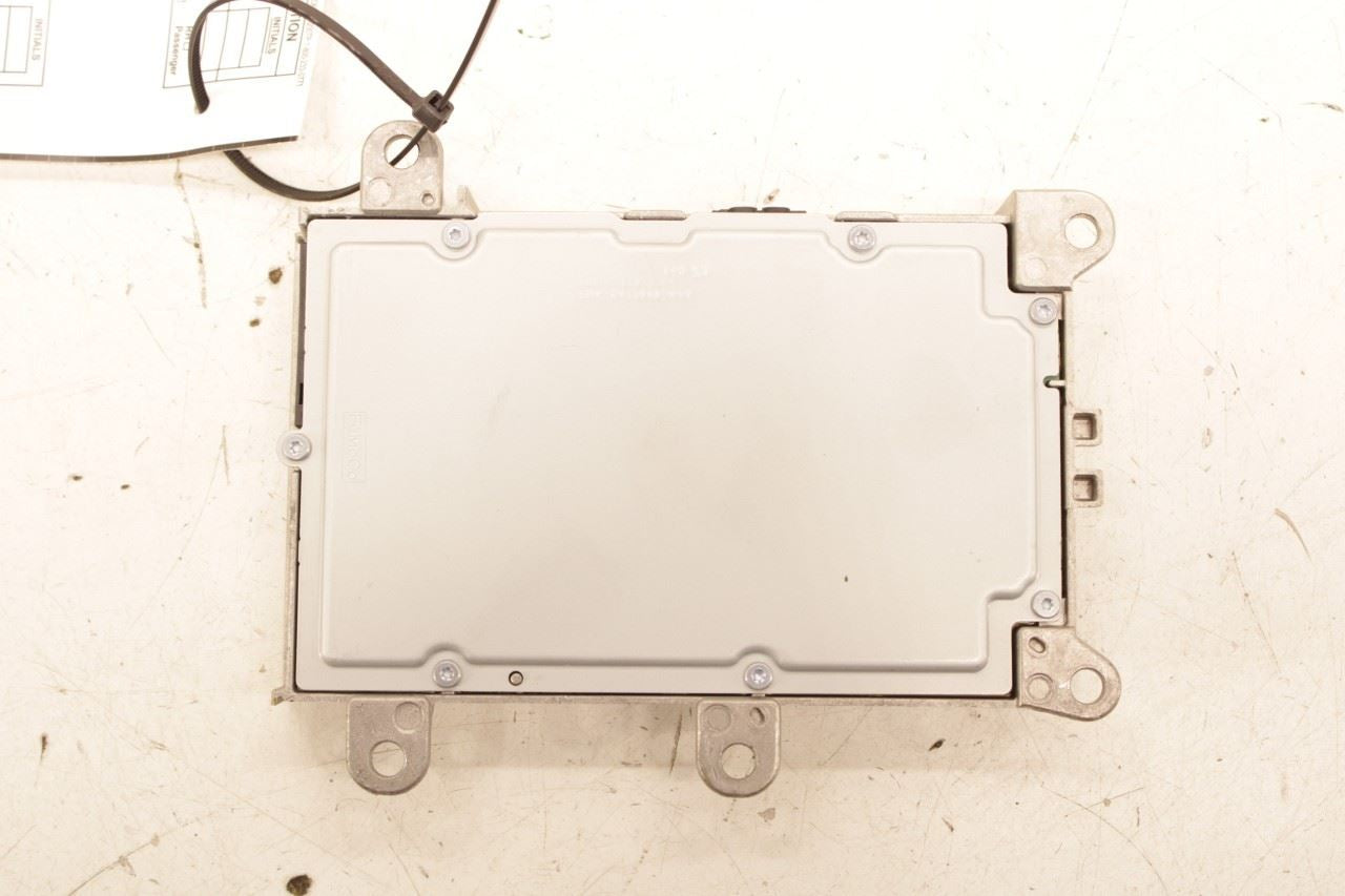 2022-2024 Ford Expedition MAX XLT Gateway Control Module NU5T-14G650-PAE OEM - Alshned Auto Parts