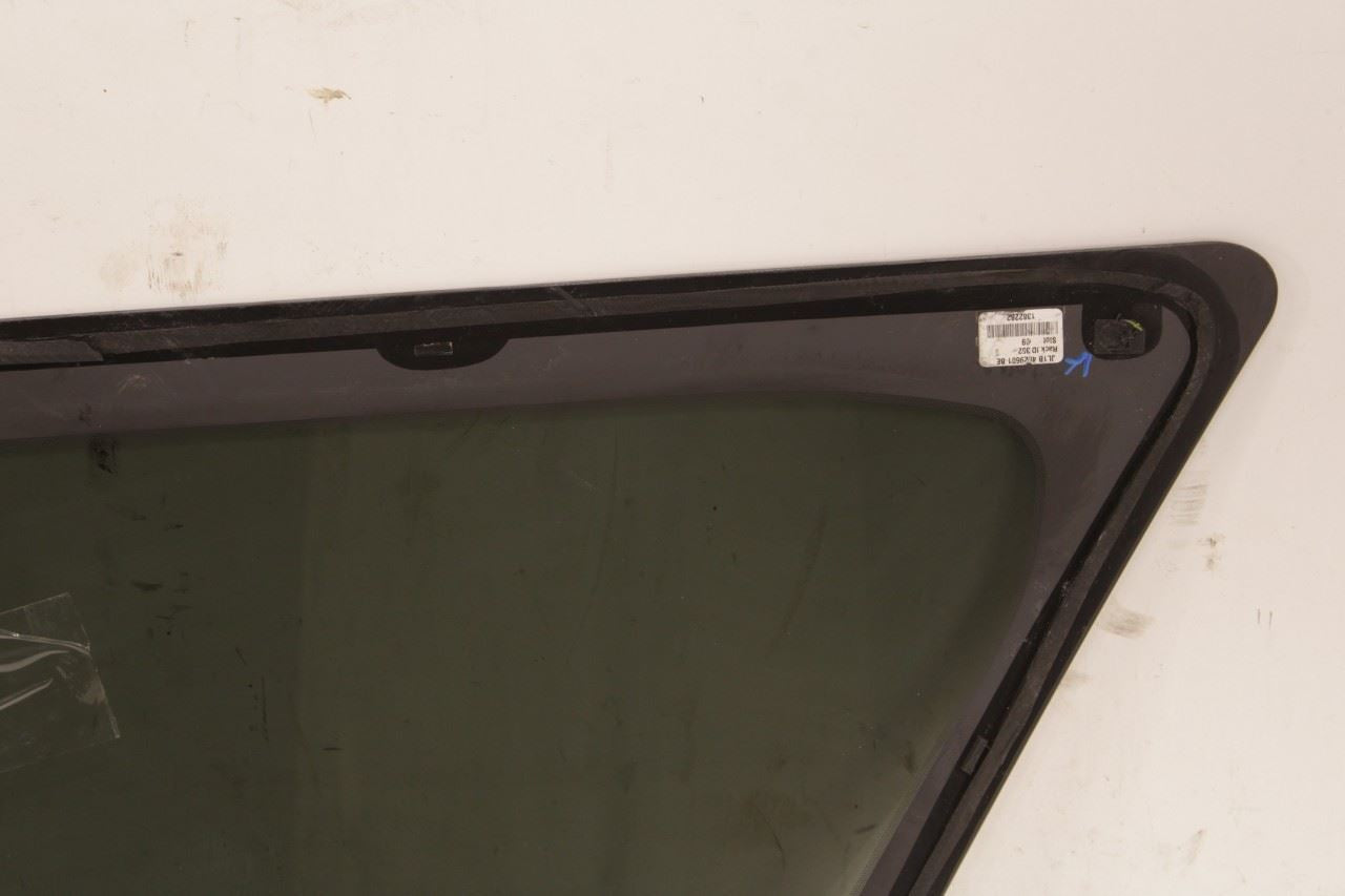 2021-2024 Ford Expedition MAX XLT Rear Left Side Quarter Window Glass *ReaD* - Alshned Auto Parts