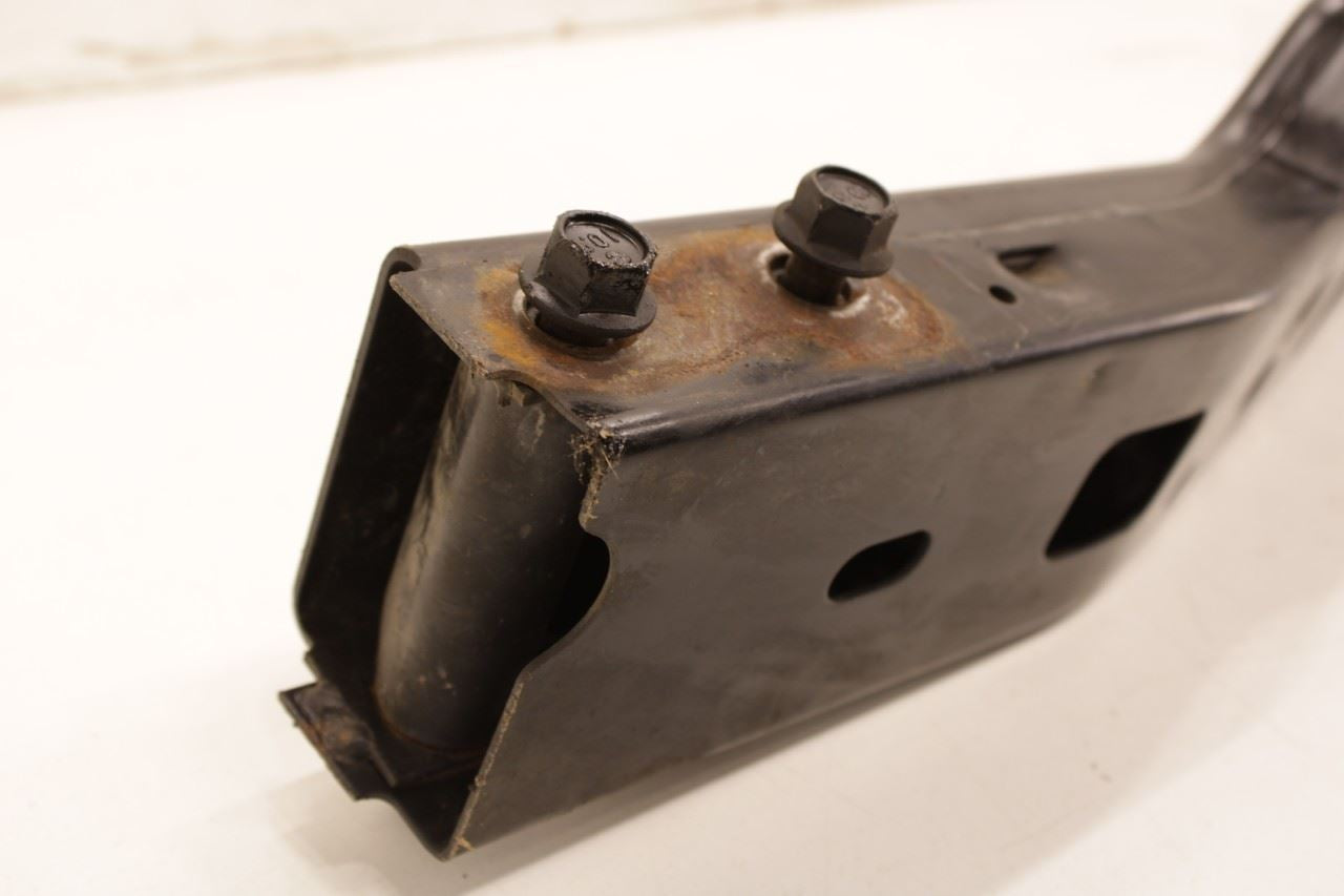 2012-2017 Jeep Wrangler Sport 2dr 4WD Transmission Crossmember 68236859AA OEM - Alshned Auto Parts