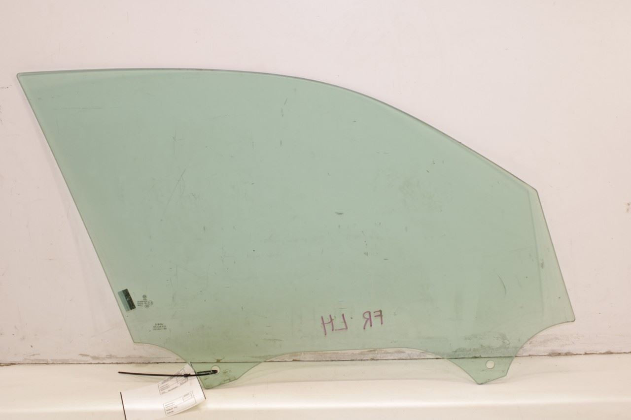 2018-2024 Volkswagen Atlas S Front Left Side Door Window Glass 3CN-845-201 OEM - Alshned Auto Parts