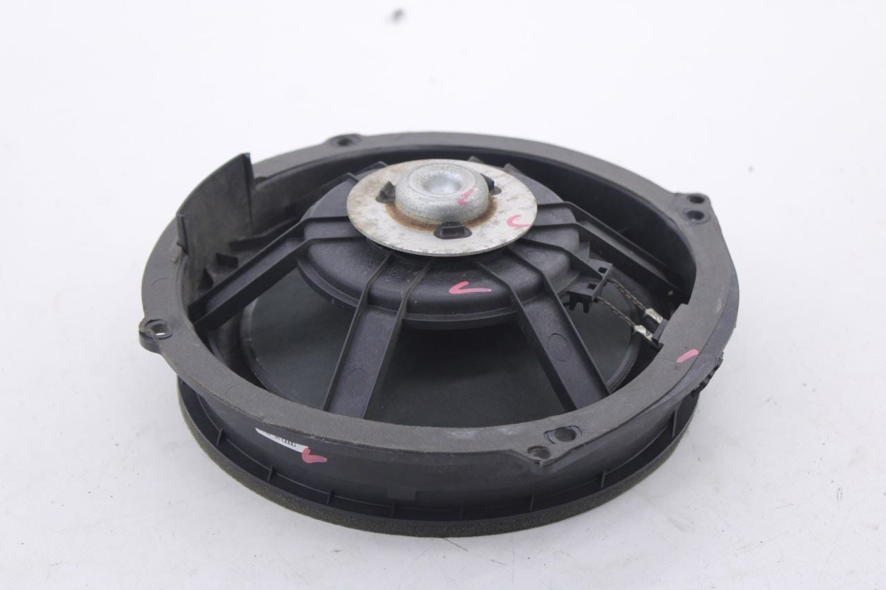 2012-17 Audi A7 Premium Front Right and Left Door Audio Sound Speaker 4G20354156