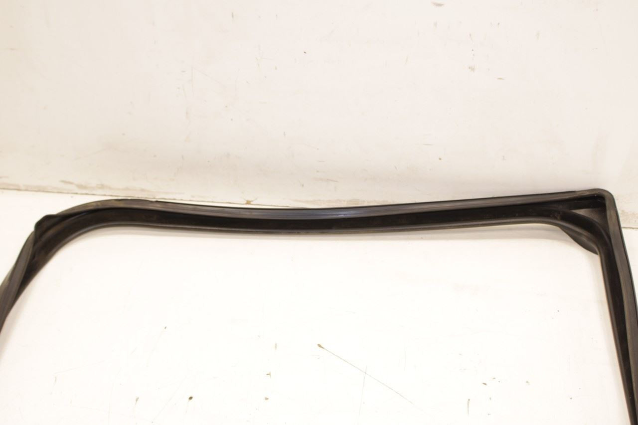 2011-18 Ram 1500 Big Horn Rear Right Door Run Channel w/ Belt Inner Weatherstrip - Alshned Auto Parts