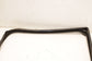 2011-18 Ram 1500 Big Horn Rear Right Door Run Channel w/ Belt Inner Weatherstrip - Alshned Auto Parts