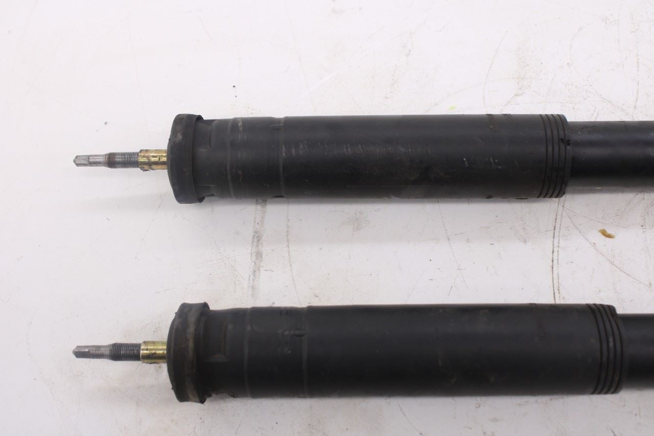 2006-09 Mercedes-Benz CLK 350 3.5L Rear Right and Left Side Shock Strut Absorber2