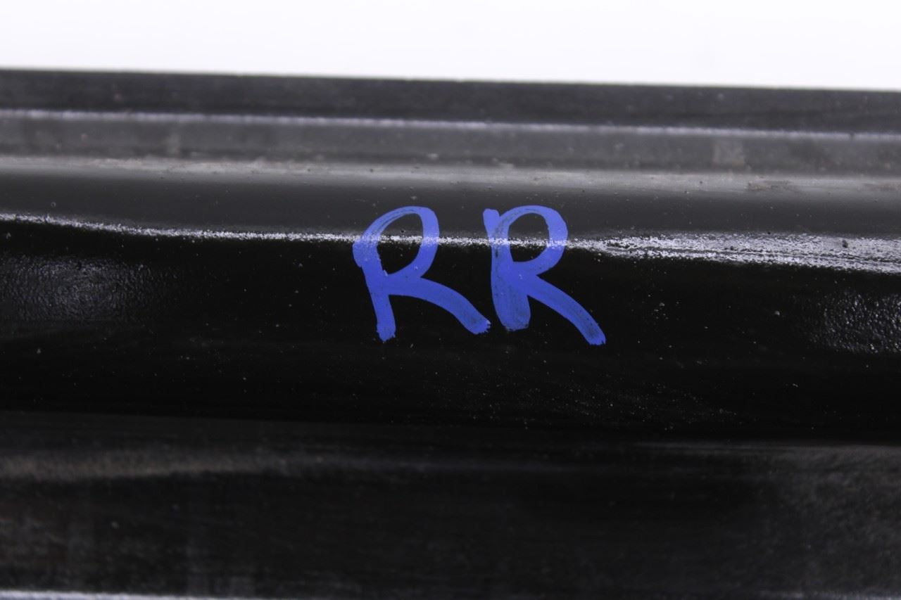 2021-2025 BMW 430i Gran Coupe xDrive Rear Bumper Reinforcement Impact Bar OEM - Alshned Auto Parts