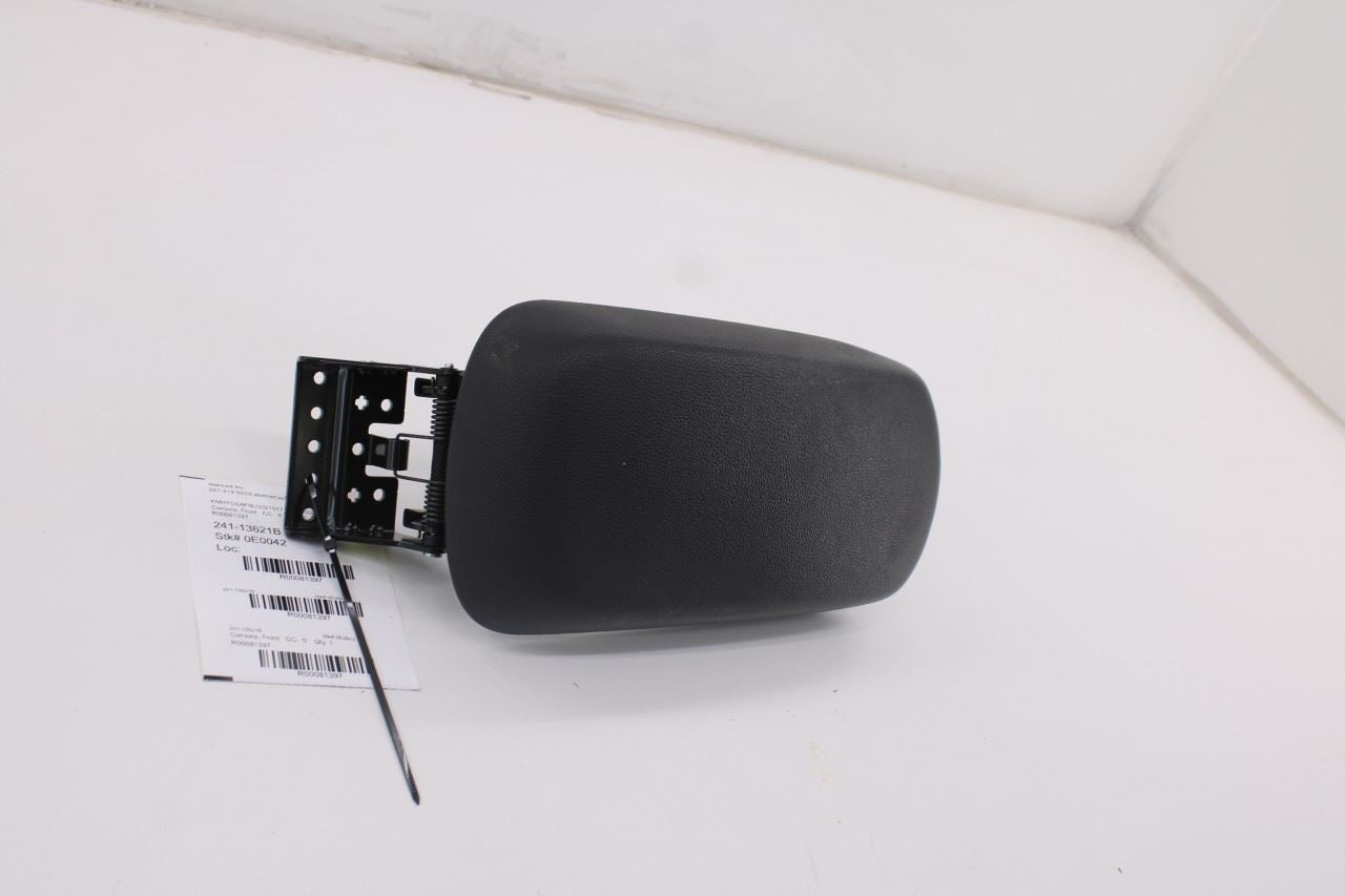 19-21 Hyundai Veloster Center Console Armrest Storage Lid Cover 84660-J3000-NNB10