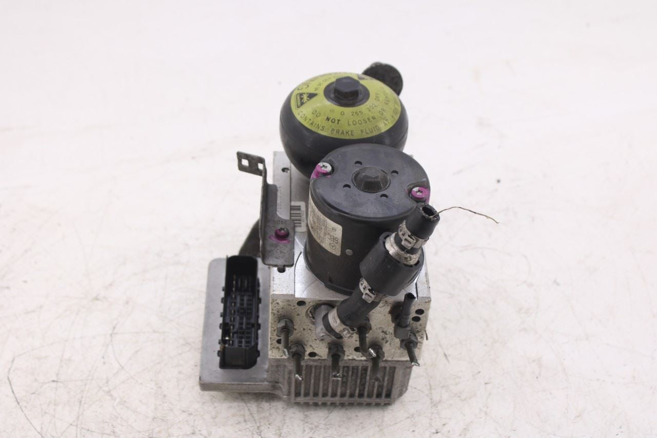 2004-2006 Mercedes-Benz E500 5.0L ABS Anti Lock Brake Pump Control Module OEM14