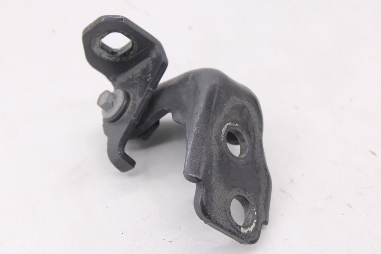 15-26 Ford F150 XLT SuperCrew Front Rear RH Side Lower and Upper Door Hinge Set - Alshned Auto Parts