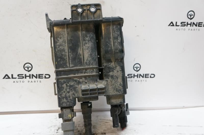 2011-2017 Nissan Juke Fuel Vapor Evaporator Emission Canister 14950-1KC0A OEM7