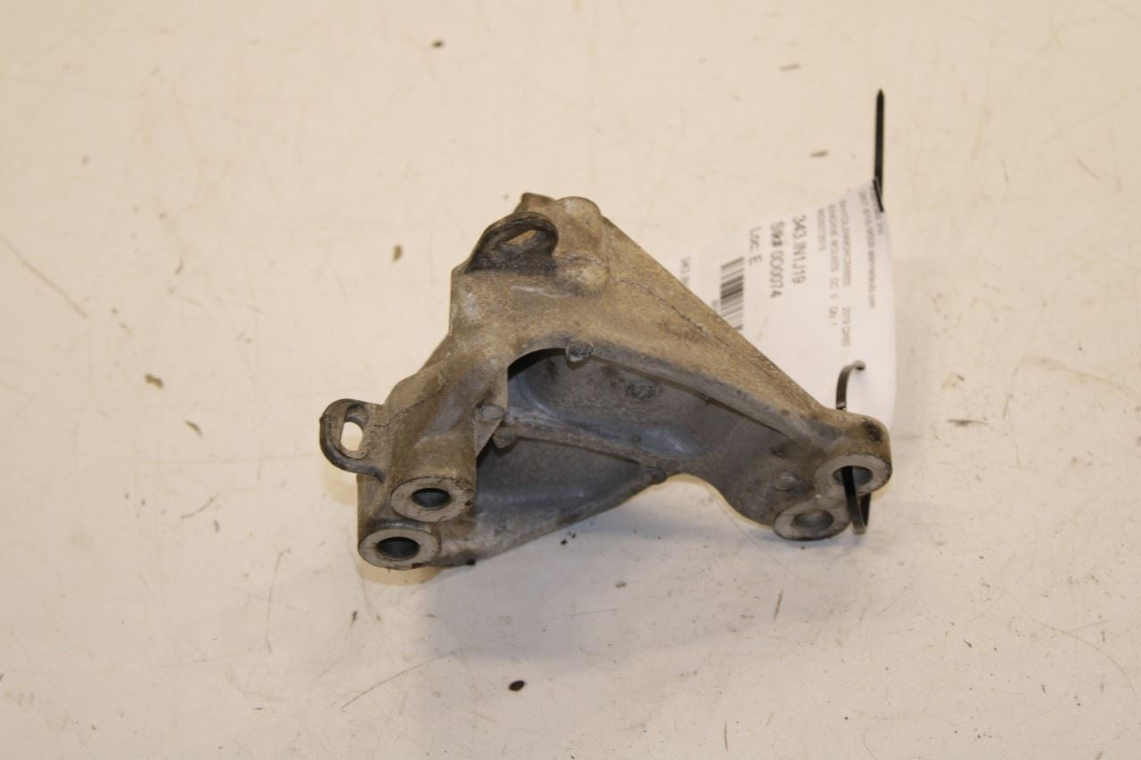 2014-20 Infiniti QX60 Pure 3.5L AWD Front Left Engine Mount Bracket 11274-3KA0A - Alshned Auto Parts