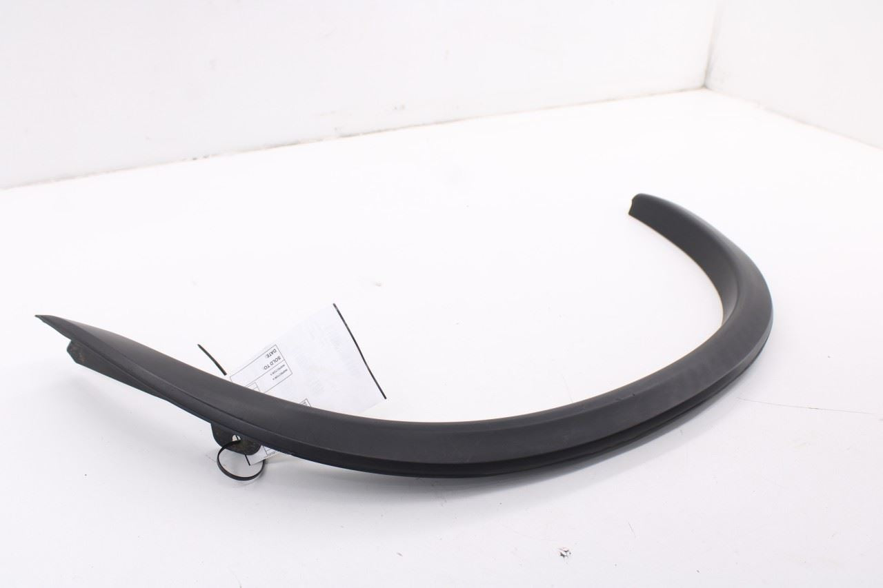 2020-2025 Mitsubishi Outlander Sport SE Rear Right Fender Wheel Molding 5228A5965