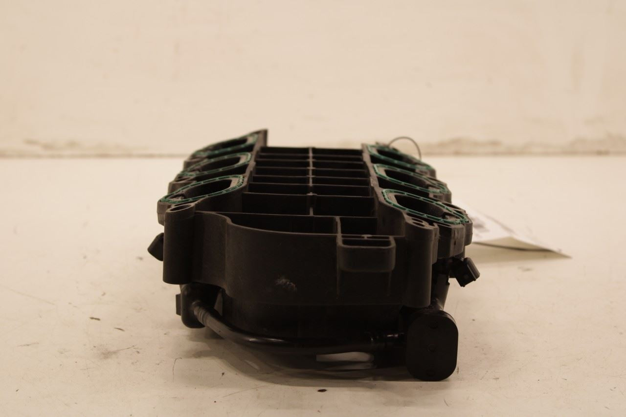 2014-2022 Jeep Cherokee Latitude 3.2L Engine Lower Intake Manifold w/ Fuel Rail - Alshned Auto Parts