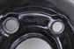 12-18 Volkswagen Jetta Sport Spare Wheel Tire Continental T125/90R16 98M R16x3J7