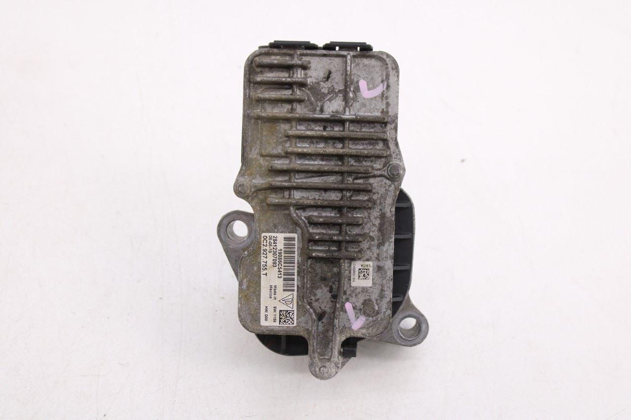 2011-2013 Porsche Cayenne S 4.8L AWD Transfer Case Motor 95861875509 OEM4
