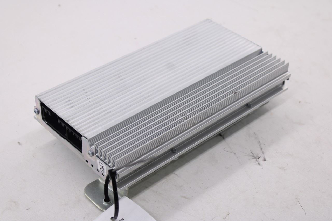 2008-2020 Dodge Grand Caravan GT Sound System Amplifier Amp 68370208AA OEM0