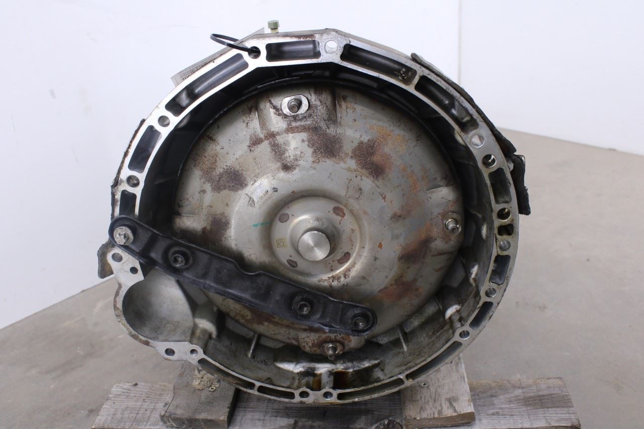 2018-21 Ford Expedition 3.5L 4WD 10-Spd Auto Transmission 10R80 Floor Shift 152K2
