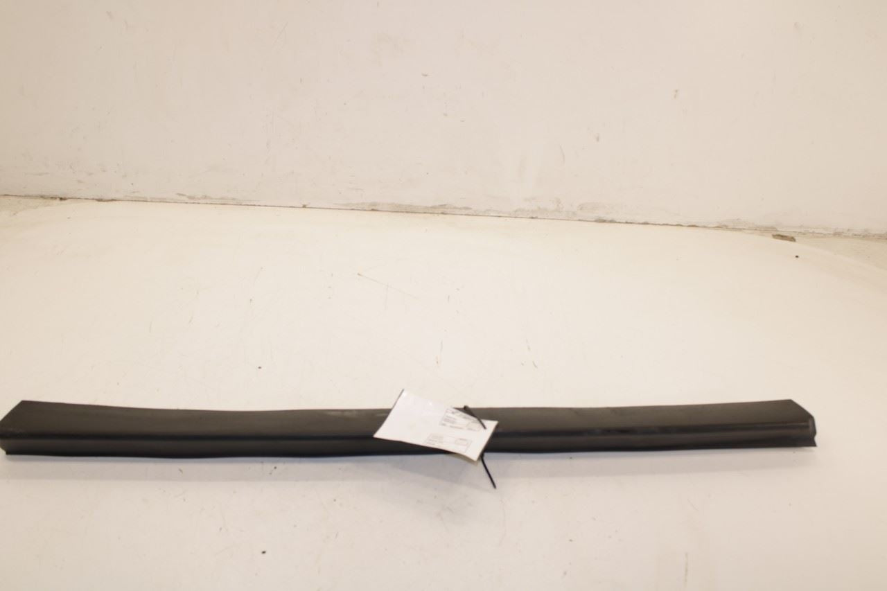 16-20 Infiniti QX60 Pure Front Left Side Door Exterior Lower Molding 80877-9NB0A - Alshned Auto Parts