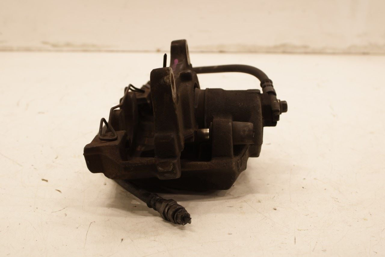 2015-2021 Volkswagen Passat SE Front Left Side Brake Disc Caliper 561-615-123-A - Alshned Auto Parts