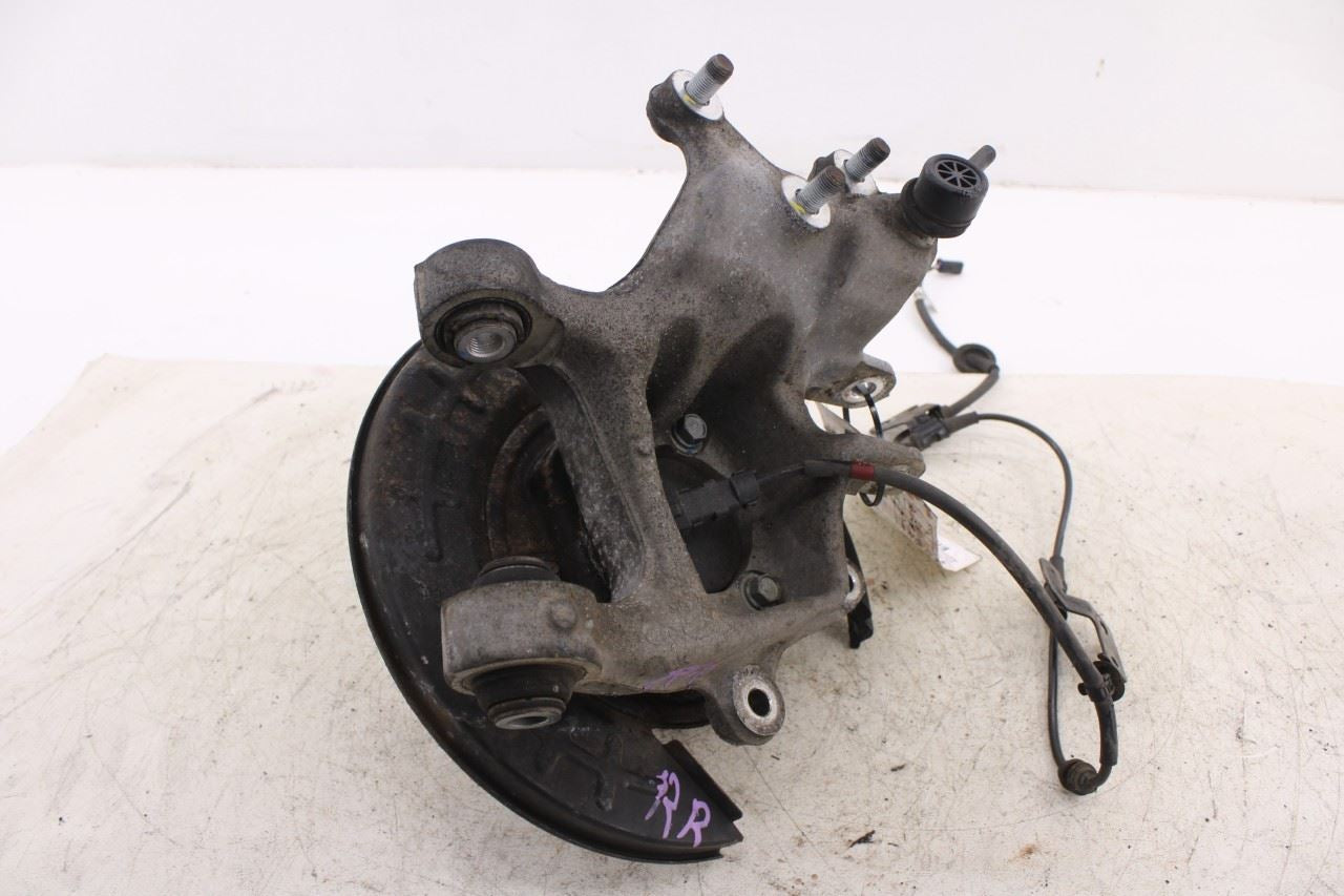2016-20 KIA Optima EX Rear Right Passenger Side Spindle Knuckle Hub 52720-C2100 - Alshned Auto Parts