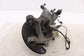 2016-20 KIA Optima EX Rear Right Passenger Side Spindle Knuckle Hub 52720-C2100 - Alshned Auto Parts